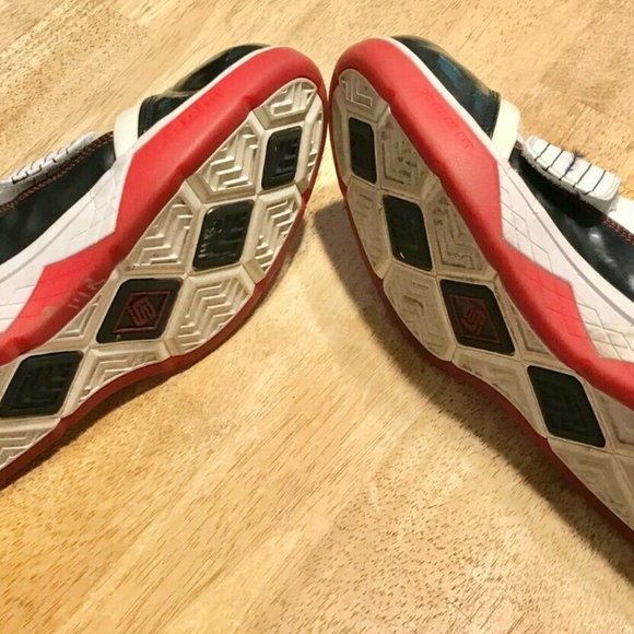 Nike Zoom Soldier III (POP) Playoffs LeBron HT